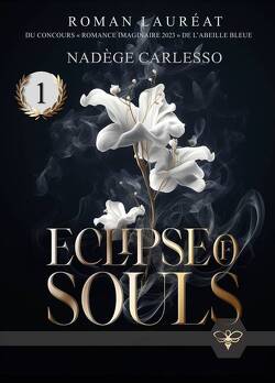 Couverture de Eclipse of Souls