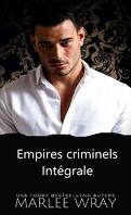 Empires criminels (Intégrale)