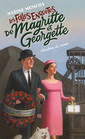 Les Folles Enquêtes de magritte et Georgette, Tome 6 : Charleroi du crime