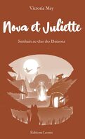 Nova et Juliette, Tome 2 : Samhain au clan des Damona