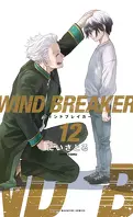 Wind Breaker, Tome 12