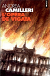 couverture L'Opéra de Vigata
