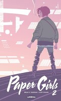 Paper Girls (Intégrale), Tome 2