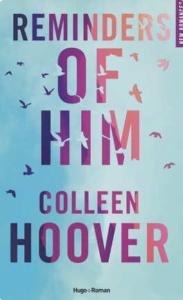 Tous les livres de Colleen Hoover