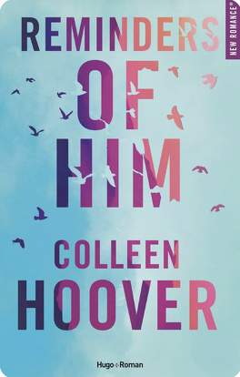 Colleen Hoover - livres et romans de l'auteur aux Editions J'ai Lu