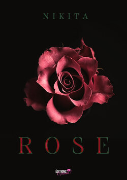 Couverture de Rose