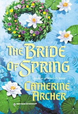 Couverture de Season's Brides, Tome 2 : The Bride of Spring