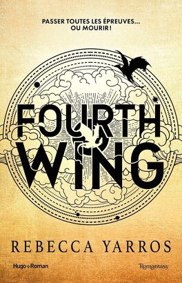 FOURTH WING (Tome 1) de Rebecca Yarros - SAGA Fourth_wing_tome_1-5253815-264-432