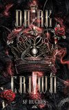 Dark Crown, Tome 3 : Le Prince sacrifié