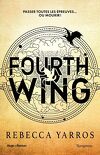 Fourth Wing, Tome 1