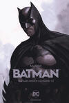 couverture Batman : The Dark Prince Charming, Tome 1