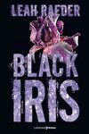 couverture Black Iris