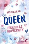 High Hills University, Tome 2 : Queen