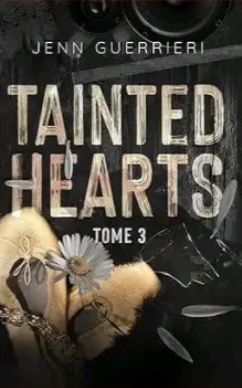 Couverture de Tainted Hearts, Tome 3