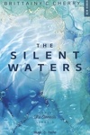 couverture Elements, Tome 3 : The Silent Waters