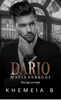 Mafia Ferrugi, Tome 2 : Dario