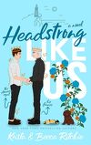 Like Us, Tome 6 : Headstrong Like Us