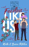 Like Us, Tome 9 : Fearless Like Us
