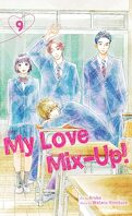 Love Mix-Up, Tome 9