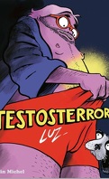 Testosterror