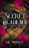 Secret Academy (T1 à T3)