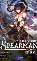 The Legendary Spearman, Tome 2