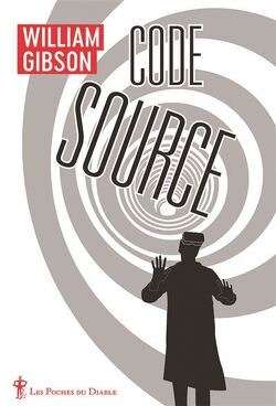 Couverture de Code source
