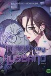 couverture Marry my Husband, Tome 2