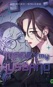 Marry my Husband, Tome 2