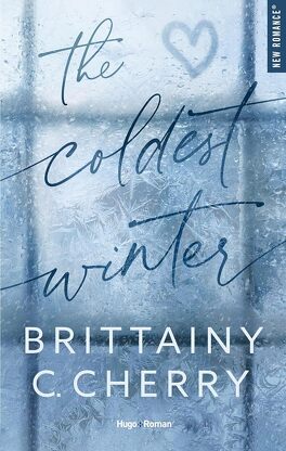 Couverture du livre The Coldest Winter