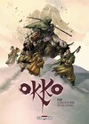 Okko, Le cycle de la terre - Intégrale