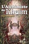 couverture L'Alchimiste de Khaim