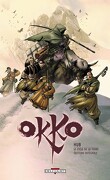 Okko, Le cycle de la terre - Intégrale