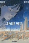 couverture Revoir Paris