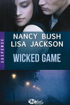 couverture Wicked Game