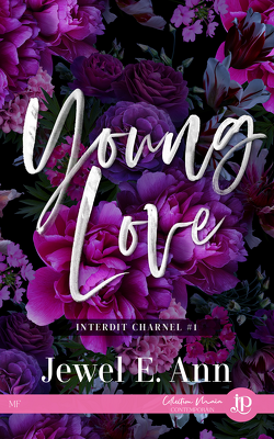 Couverture de Interdit charnel, Tome 1 : Young Love