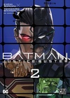 Batman Justice Buster, Volume 2
