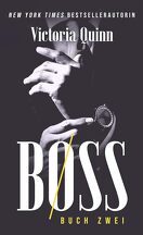 Boss, Tome 2 : Le Patron