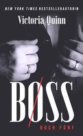 Boss, Tome 5 : Patron alpha
