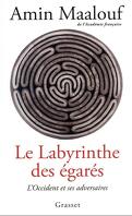 Le Labyrinthe des égarés