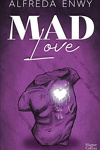 couverture Mad Love
