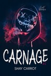 Carnage, Tome 1