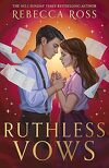 Divines rivalités, Tome 2 : Ruthless Vows
