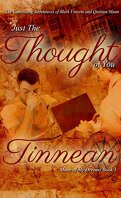 Espion et agent secret, Tome 3 : Just the Thought of You