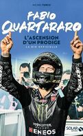 Fabio Quartararo - L'ascension d'un prodige - La bio officielle