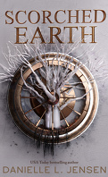 Dark Shores, Tome 4 : Scorched Earth