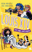 Louis XIV vu par une ado