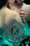 couverture Vampires, Lycans, Gargouilles, Tome 8 : Creed