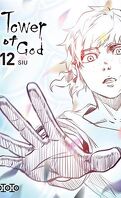 Tower of God, Tome 12