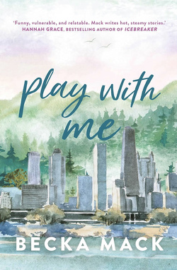 Couverture de Playing for Keeps, Tome 2 : Play With Me